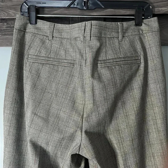 Dana Buchman Trousers, Plaid, Size 10 - Picture 7 of 9